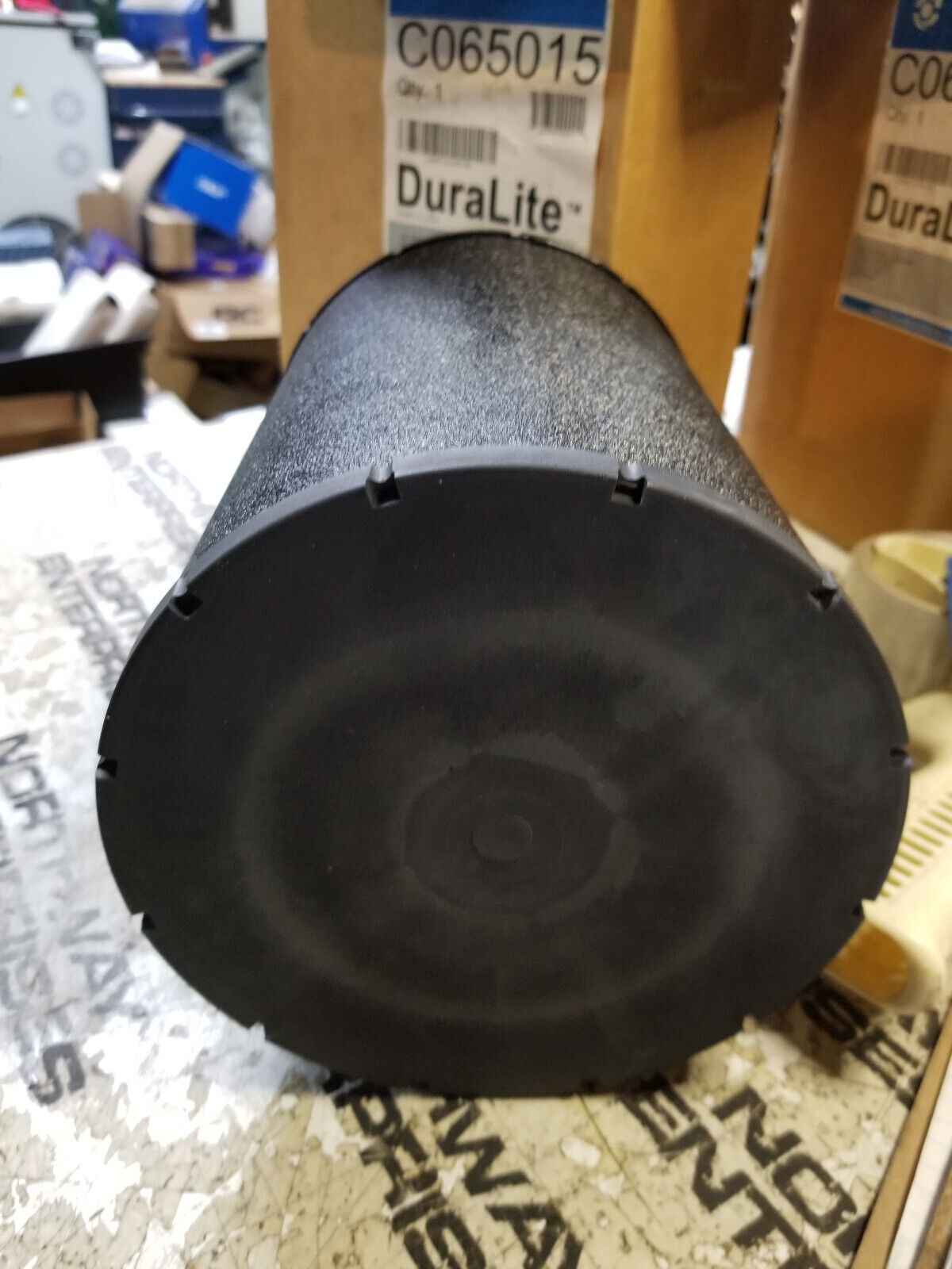 Donaldson Air Filter, Duralite- C065015