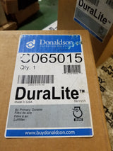 Donaldson Air Filter, Duralite- C065015