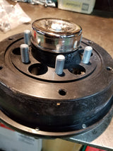 Horton-TRP FC8504 Fan-Clutch Repair Kit K32 DP Horton Part # TRP9908504