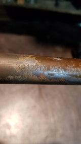 33942713 CUMMINS OIL DRAIN LINE