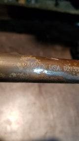 33942713 CUMMINS OIL DRAIN LINE