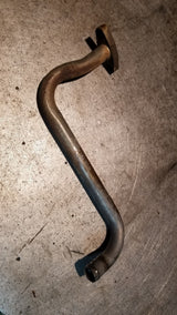 33942713 CUMMINS OIL DRAIN LINE