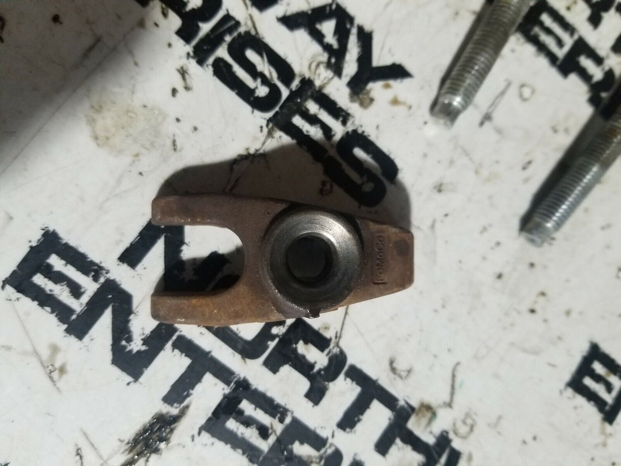 11-19 Ford 6.7L Diesel Injector Hold Downs bc3q-9l535-bg