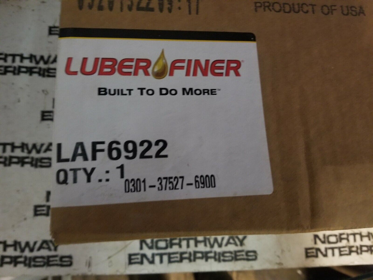 LAF6922  LuberFiner Air Filter