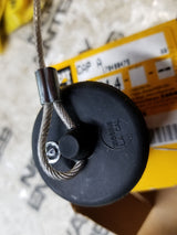 8W-3214 High Speed Oil Change Receiver Cap 8W3214