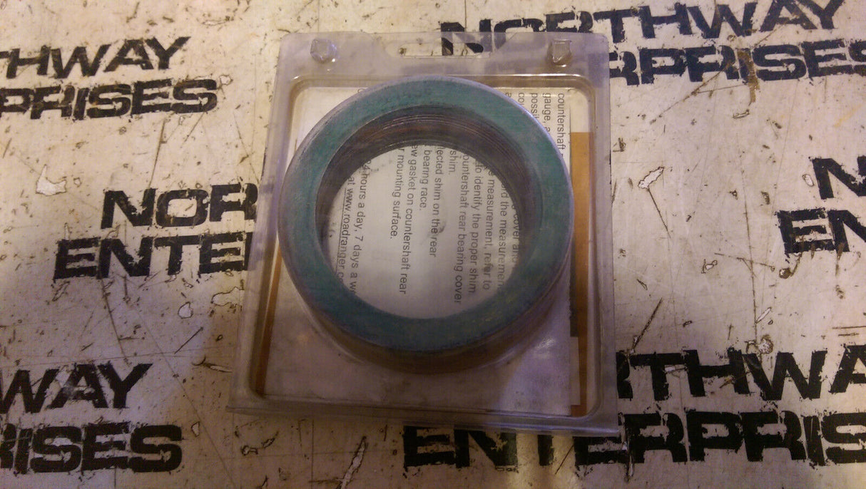 ROAD RANGER K2805 Transmission Countershaft Shim Kit/ FUL K-2805