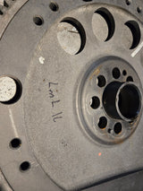 12641640  11-15 2011+ Duramax LML FLYWHEEL Allison Flexplate Ring Gear  REF16