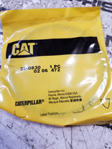 LOT OF 8 PC - GENUINE 2D-0830: Retaining Ring (Snap Ring)