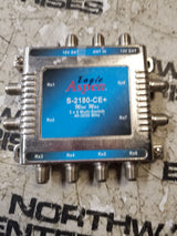 Eagle Aspen Mini Max Multi-switch S-2180-CE+