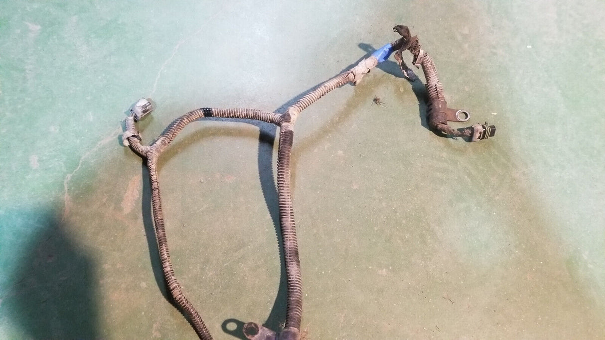 3972349  Engine Harness Dodge Ram Cummins Diesel 5.9L