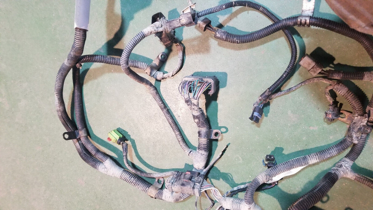 3972349  Engine Harness Dodge Ram Cummins Diesel 5.9L