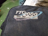 ACTERNA TTC2000 TESTPAD FOR PARTS SCREEN BROKEN, POWERS UP