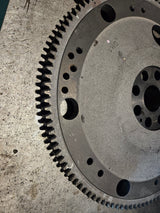 12641640  11-15 2011+ Duramax LML FLYWHEEL Allison Flexplate Ring Gear  REF16