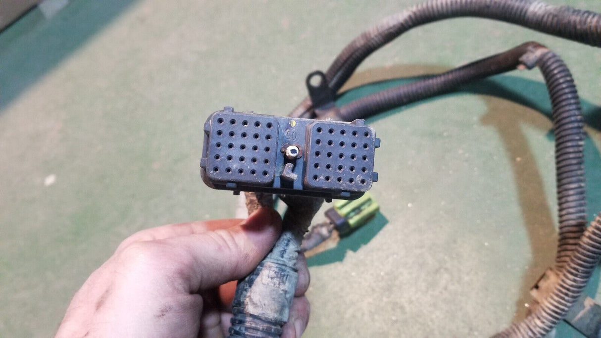 3972349  Engine Harness Dodge Ram Cummins Diesel 5.9L