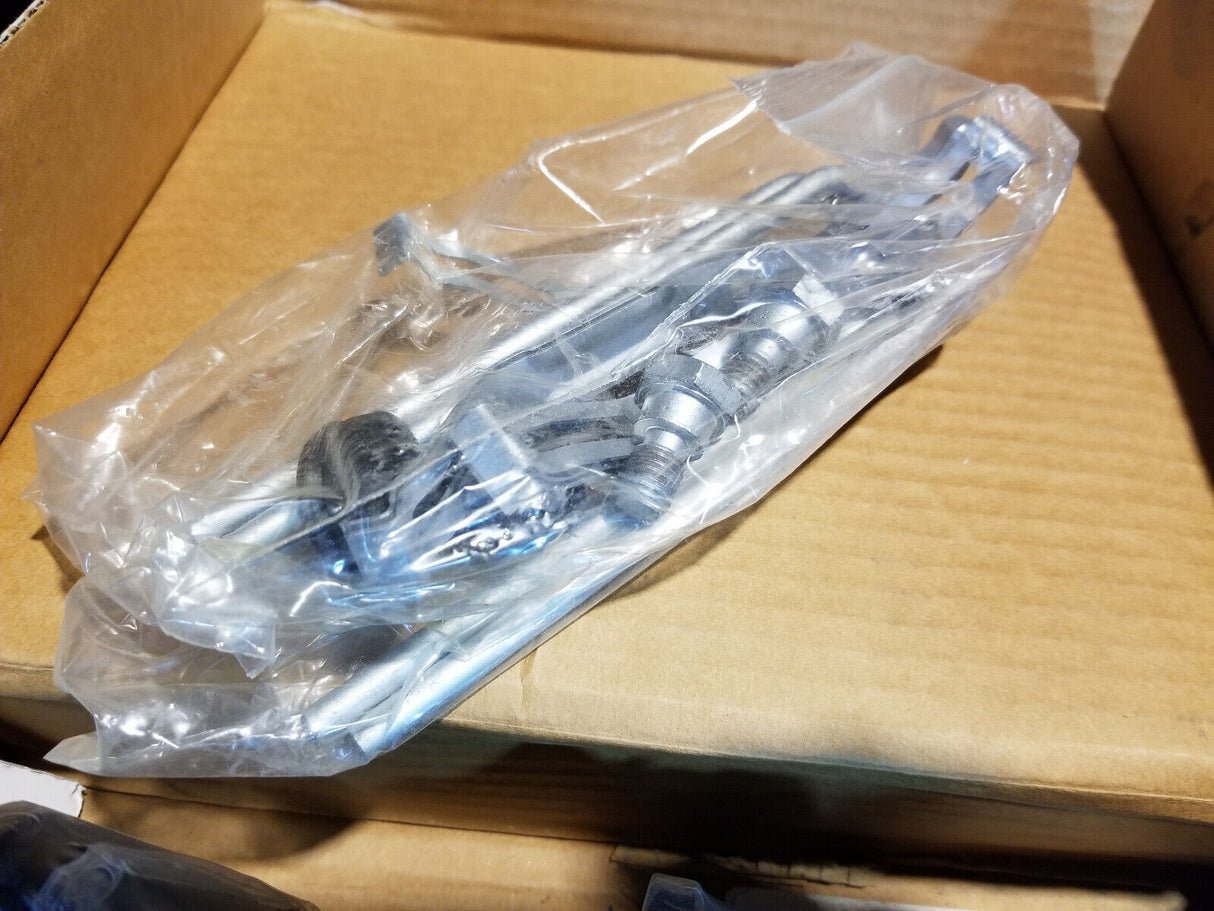 DAYTON BRAKE PAD SET 23AD1518