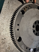 12641640  11-15 2011+ Duramax LML FLYWHEEL Allison Flexplate Ring Gear  REF16