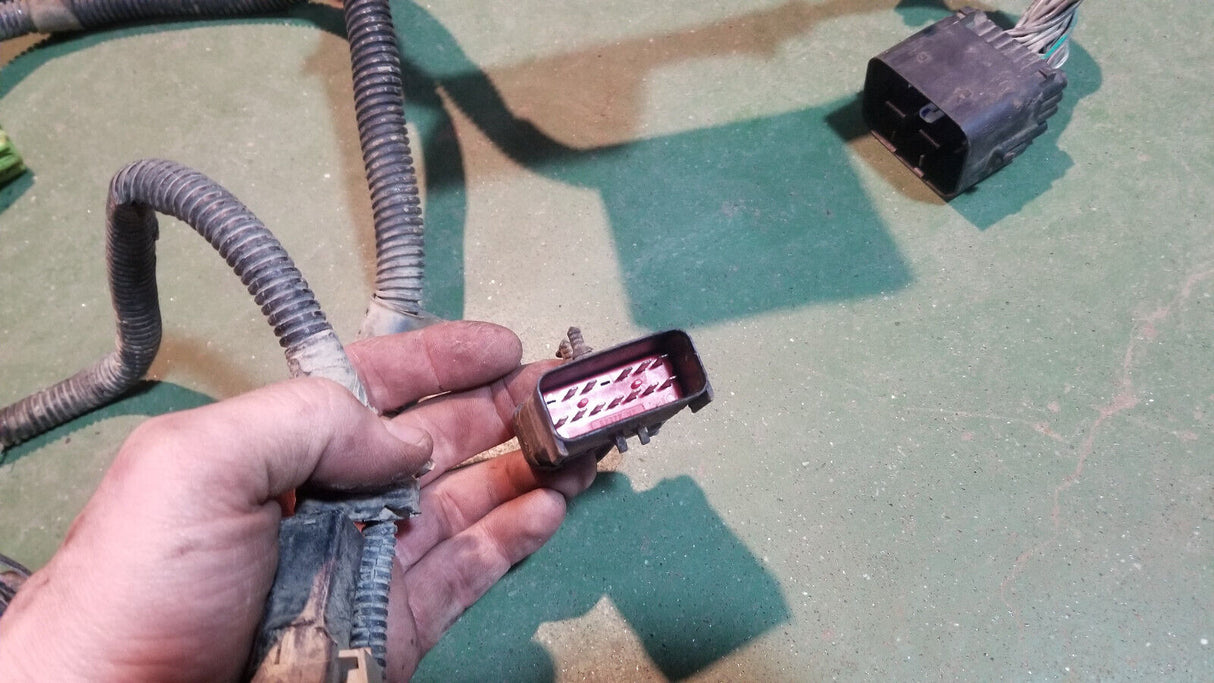 3972349  Engine Harness Dodge Ram Cummins Diesel 5.9L