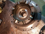 JOHN DEERE R63162 HUB