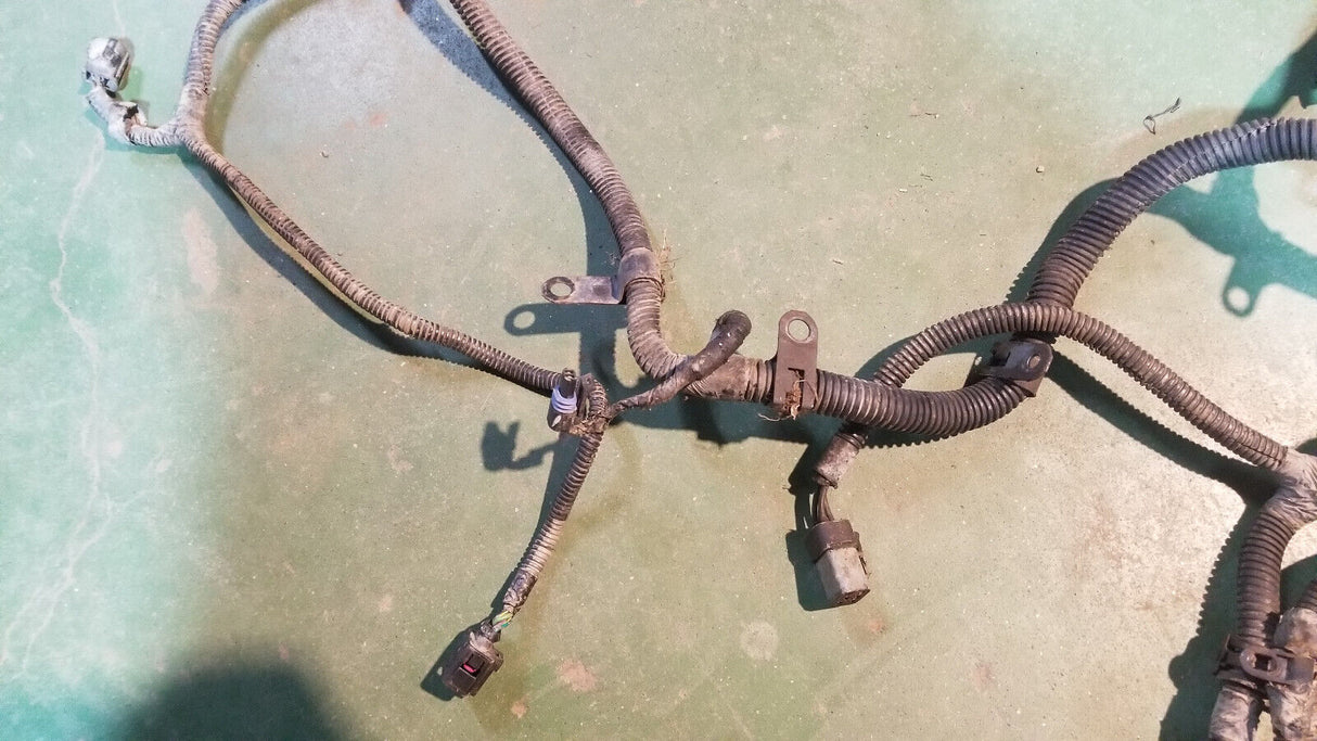 3972349  Engine Harness Dodge Ram Cummins Diesel 5.9L