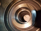 JOHN DEERE R63162 HUB