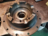 JOHN DEERE R63162 HUB