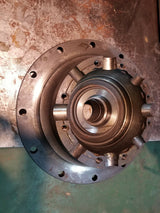 JOHN DEERE R63162 HUB