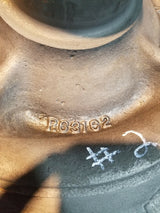 JOHN DEERE R63162 HUB