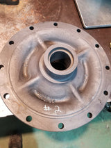 JOHN DEERE R63162 HUB