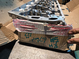 6.7 POWERSTROKE LOADED REMAN OEM CYLINDER HEAD RH PASSENGER SIDE BC3Q-6090-CD