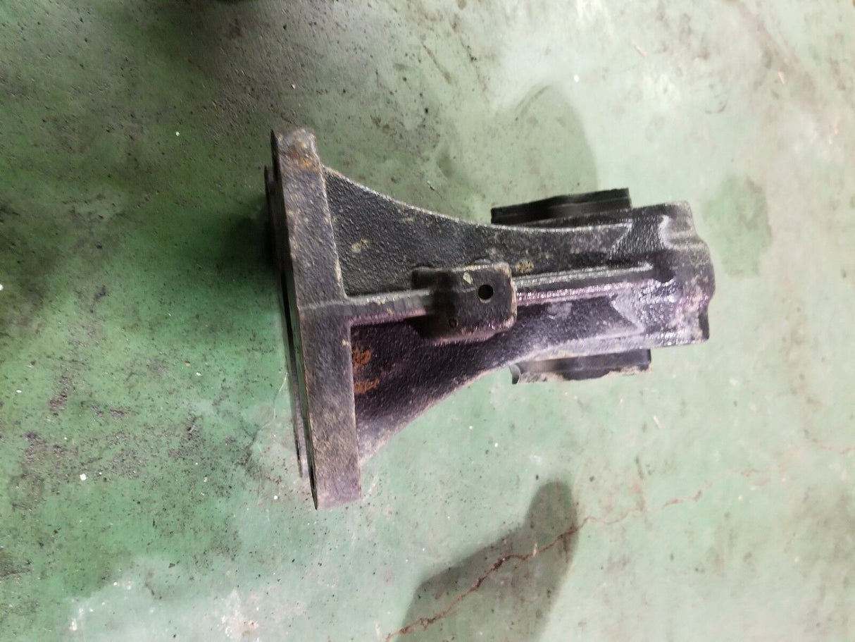 52121815AC 6.7L 6.7 Cummins Engine Mount Bracket LH / DRIVERS SIDE