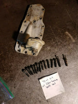 98-02 5.9L Cummins Oil Filter Housing / Oil Cooler Housing Bolts
