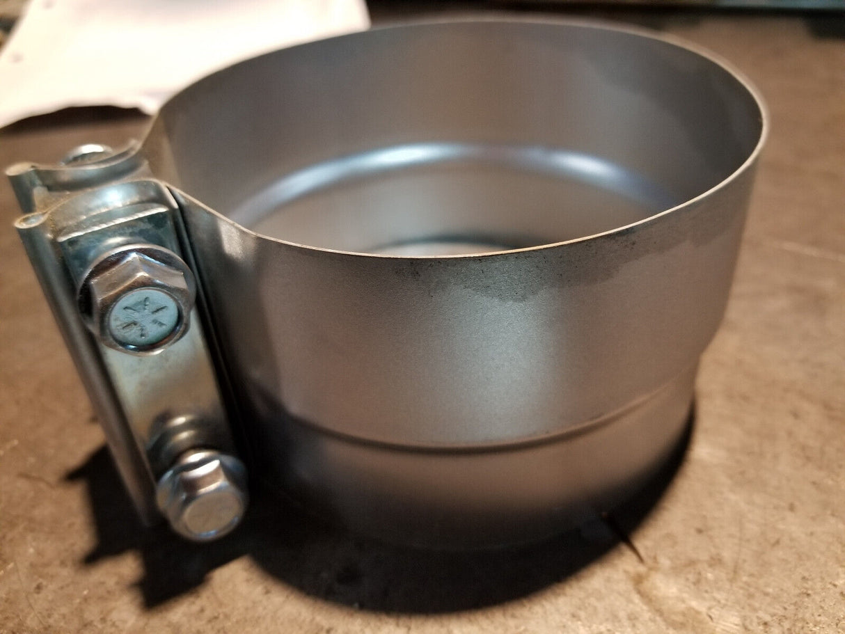 TRP EC50PLA EXHAUST CLAMP