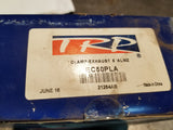 TRP EC50PLA EXHAUST CLAMP
