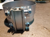 TRP EC50PLA EXHAUST CLAMP