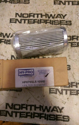 Hy-Pro ( Hypro ) HP075NL5-10MB Replacement Filter