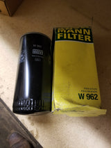 MANN W962 FILTER