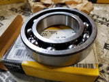 GENUINE CAT 1T-0043 Single Row Ball Bearing 1T0043
