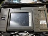 ACTERNA TTC2000 TESTPAD NO POWER CHORD