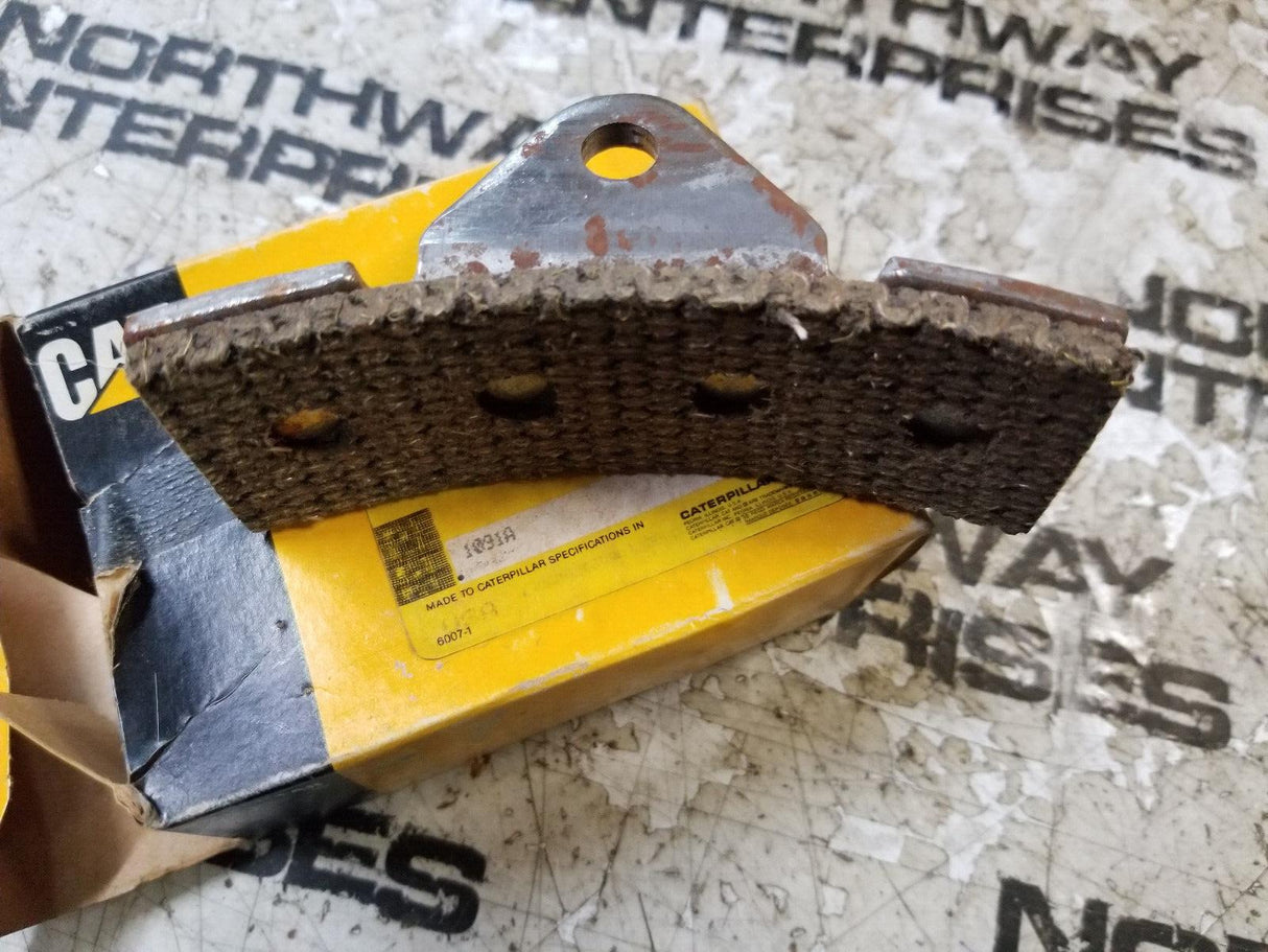 8E-7469 BRAKE PAD SHOE 8E7469
