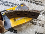 8E-7469 BRAKE PAD SHOE 8E7469