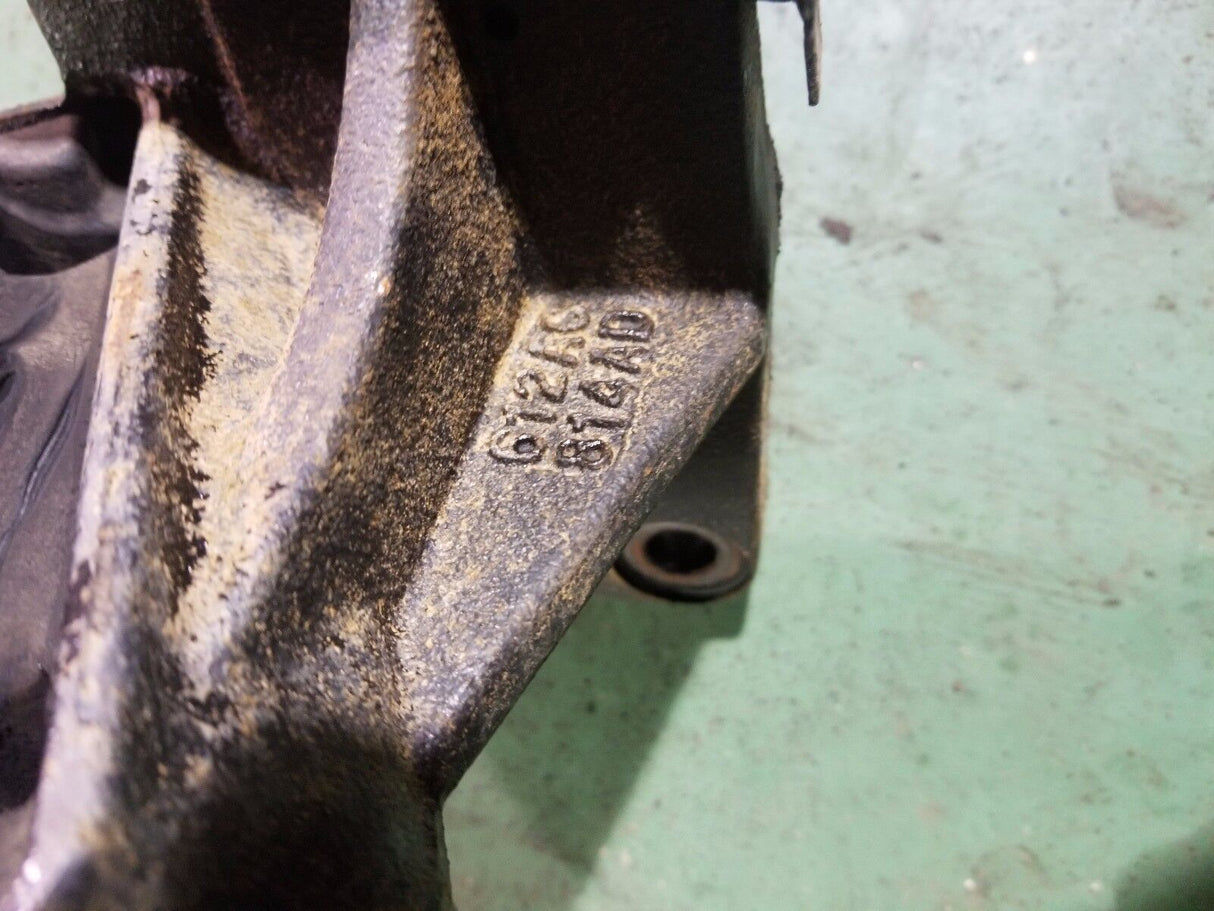 52121814AD 6.7L 6.7 Cummins Engine Mount Bracket RH / Passenger side