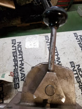 REXROTH HC-2-LX CONTROL AIR LEVER OPERATED VALVE 200 PSI P55582-2