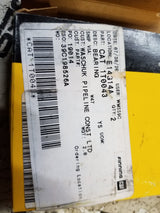 GENUINE CAT 1T-0043 Single Row Ball Bearing 1T0043