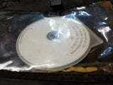 ACTERNA TTC2000 TESTPAD NO POWER CHORD