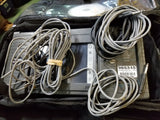 ACTERNA TTC2000 TESTPAD NO POWER CHORD