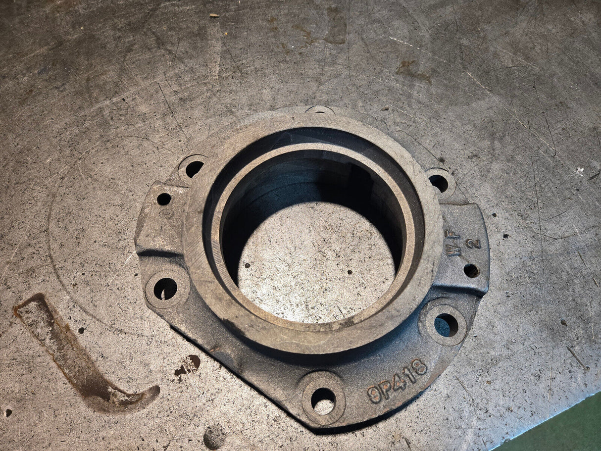 CATERPILLAR 9P0418 RETAINER 9P-0418