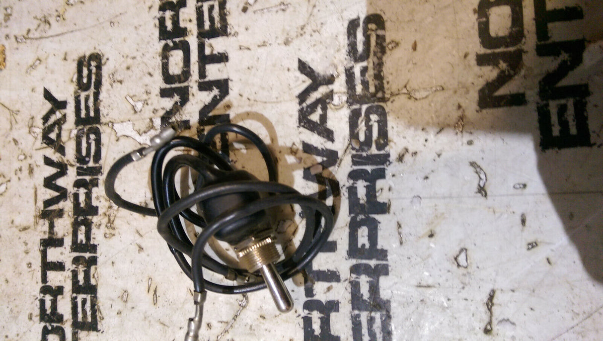 CAT 5D-5659 SWITCH A