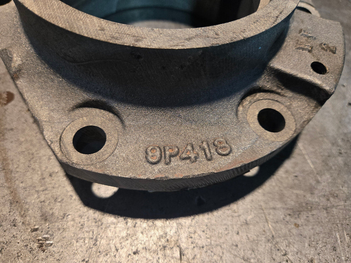 CATERPILLAR 9P0418 RETAINER 9P-0418