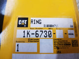 GENUINE CAT 1K-6730 SNAP RING RETAINING RING 1K6730 FITS 3208 D343 3160