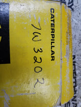 7W-3202 CRANKSHAFT SEAL 7W3202